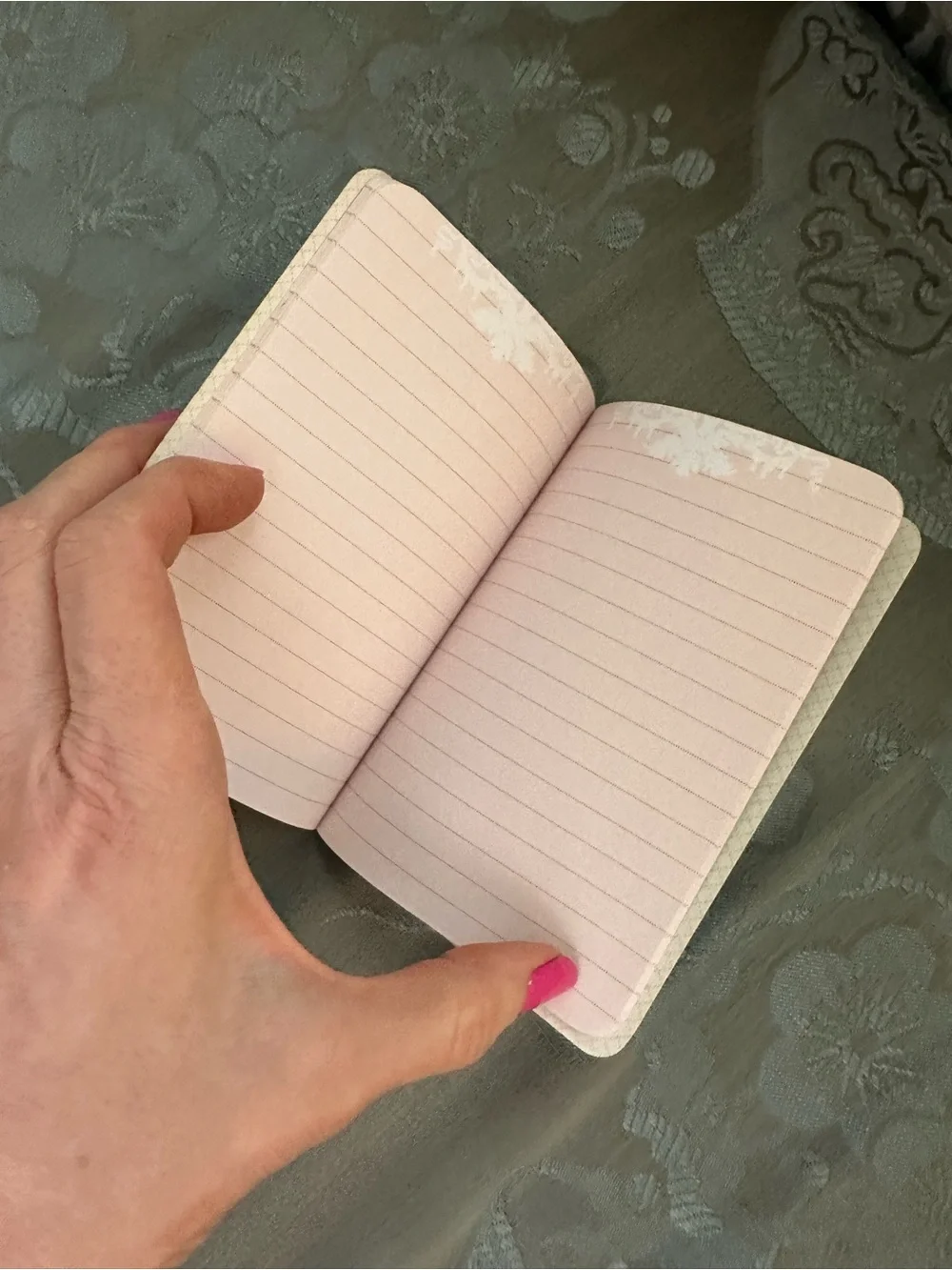NEW The Netherfield Ball Notebook - Pride & Prejudice paperback classic